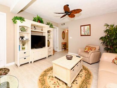 Siesta Key Condo 912425