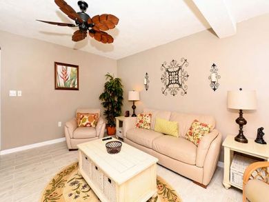 Siesta Key Condo 912425
