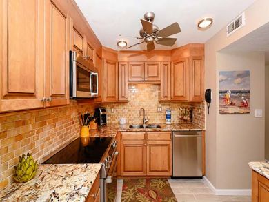 Siesta Key Condo 912425