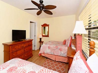 Siesta Key Condo 912425