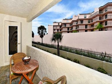 Siesta Key Condo 912425