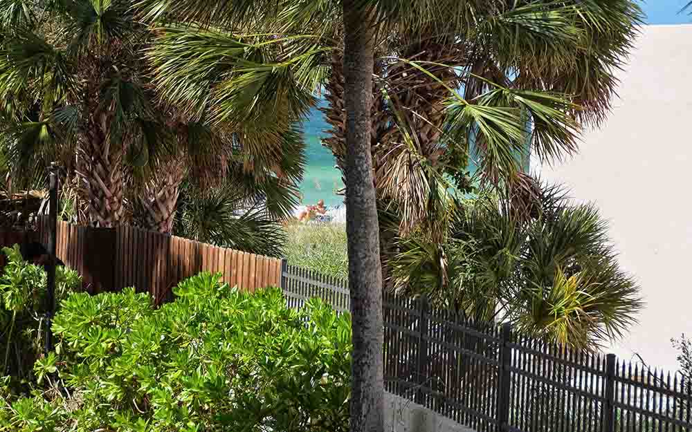 Siesta Key Condo 912425