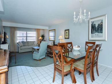 Siesta Key Condo 912426