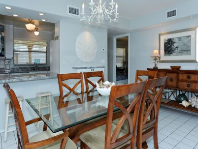Siesta Key Condo 912426