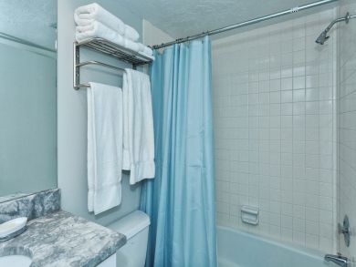 Siesta Key Condo 912426