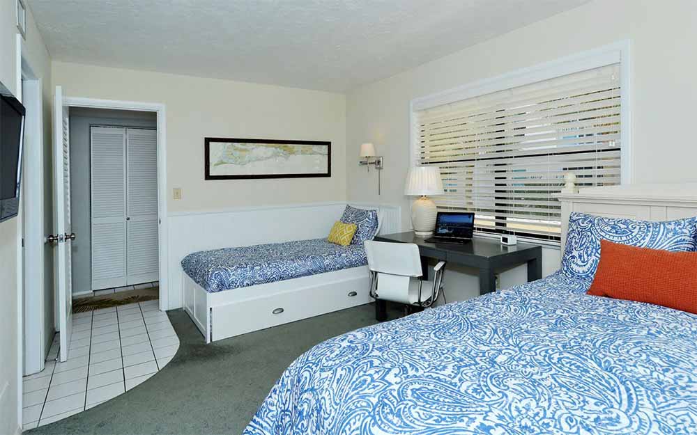 Siesta Key Condo 912426