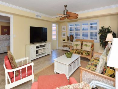 Siesta Key Condo 912427