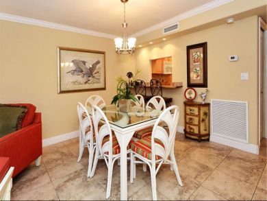 Siesta Key Condo 912427