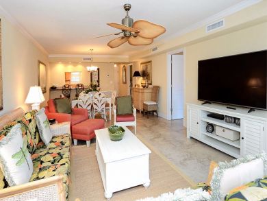 Siesta Key Condo 912427
