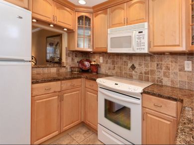 Siesta Key Condo 912427