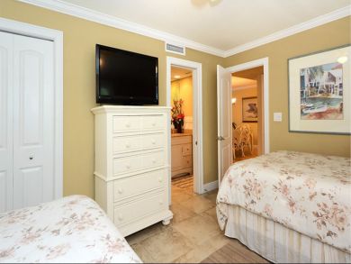 Siesta Key Condo 912427