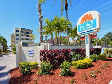 Siesta Key Condo 912427