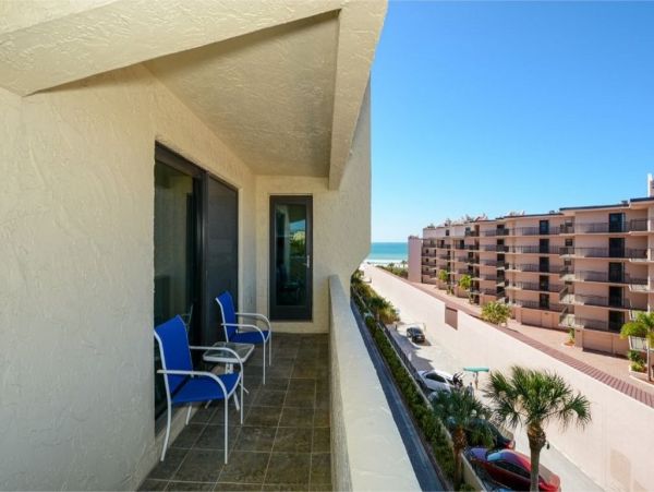 Siesta Key Condo 912429