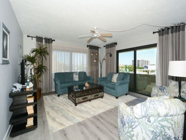 Siesta Key Condo 912429