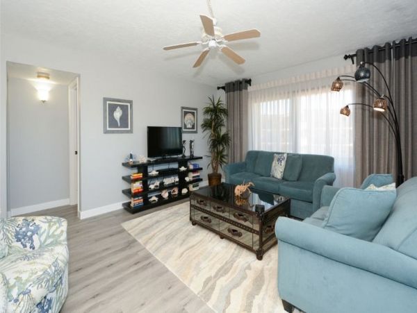 Siesta Key Condo 912429