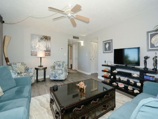 Siesta Key Condo 912429