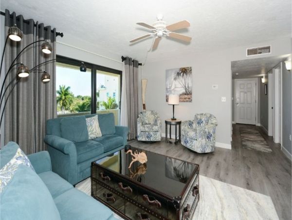 Siesta Key Condo 912429