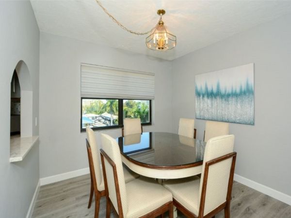 Siesta Key Condo 912429