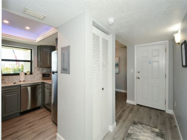 Siesta Key Condo 912429