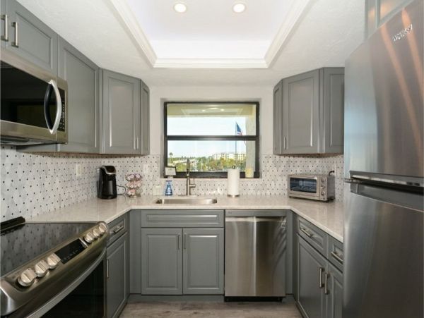 Siesta Key Condo 912429