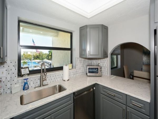Siesta Key Condo 912429