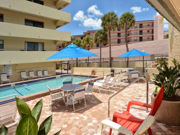 Siesta Key Condo 912429