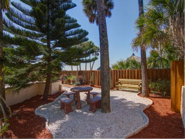 Siesta Key Condo 912429