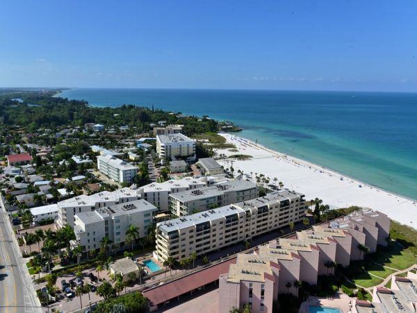 Siesta Key Condo 912429