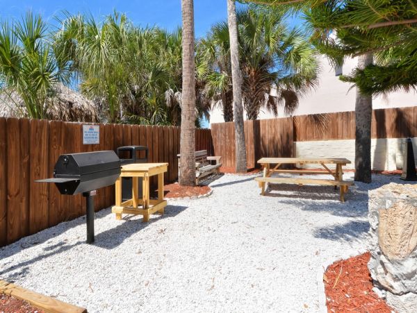 Siesta Key Condo 912429