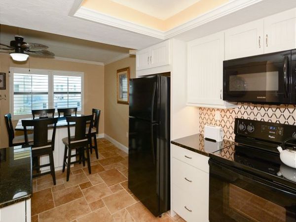 Siesta Key Gorgeous Two Bedroom Vacation Rental