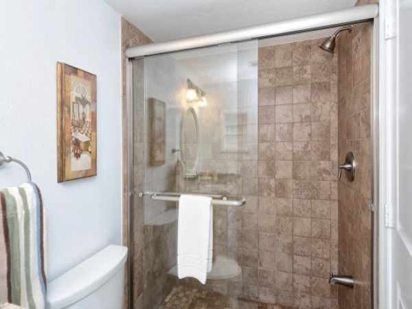 Siesta Key Vacation Condo Two Bedroom On Beach