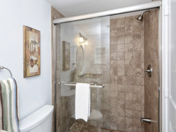 Siesta Key Vacation Condo Two Bedroom On Beach