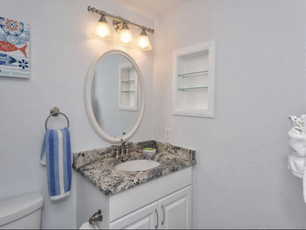Siesta Key Vacation Condo Two Bedroom On Beach