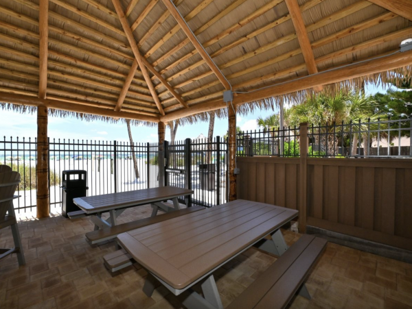 Siesta Key Vacation Condo Two Bedroom On Beach