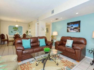 Siesta Key Condo 912437