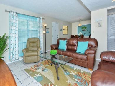 Siesta Key Condo 912437