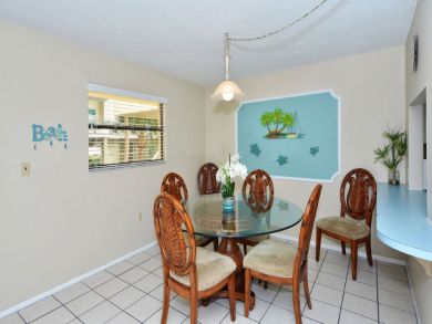 Siesta Key Condo 912437