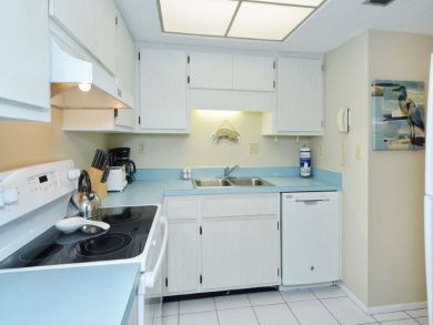 Siesta Key Condo 912437