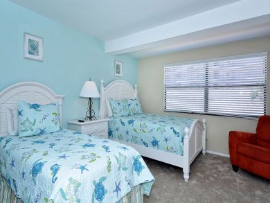 Siesta Key Condo 912437