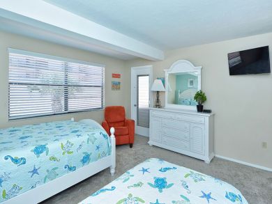Siesta Key Condo 912437