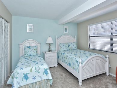 Siesta Key Condo 912437
