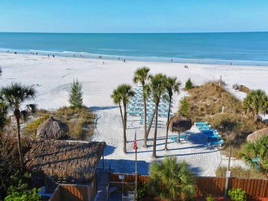 Siesta Key Condo 912437