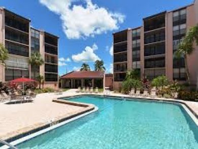 2 Bedroom Condo on the Beach Overlooking the Pool 2 Bedroom Condo on the Beach Overlooking the Pool