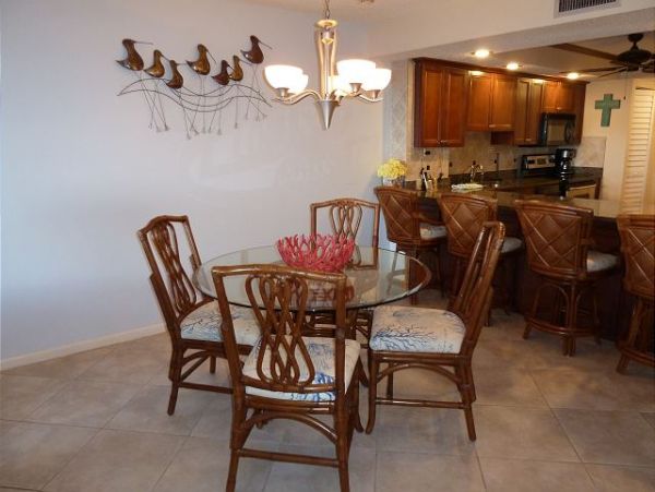 Gulf Front 2 Bedroom Siesta Key Condo