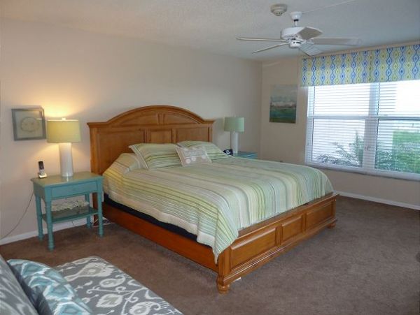 Gulf Front 2 Bedroom Siesta Key Condo