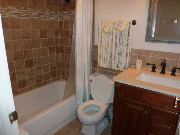 Gulf Front 2 Bedroom Siesta Key Condo