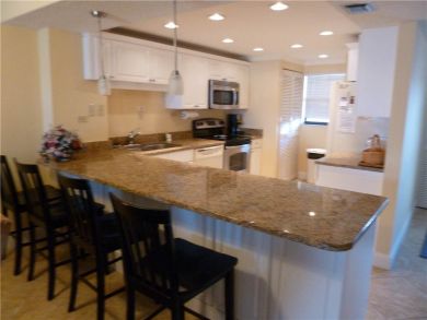 Siesta Key Condo 912448