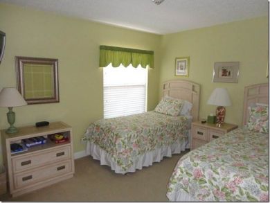 Siesta Key Condo 912449