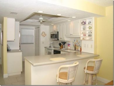 Siesta Key Condo 912449