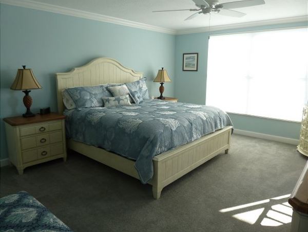 Siesta Key 2 Bedroom Condo with Full Ocean Views